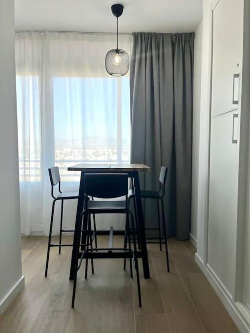 Luxury Views Downtown Apartment Аликанте Екстериор снимка