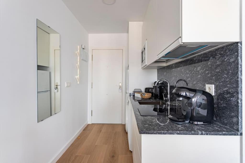 Luxury Views Downtown Apartment Аликанте Екстериор снимка