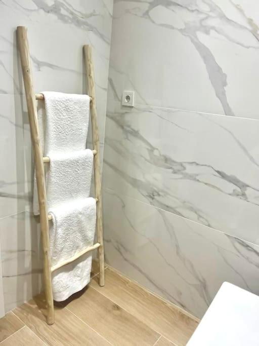 Luxury Views Downtown Apartment Аликанте Екстериор снимка