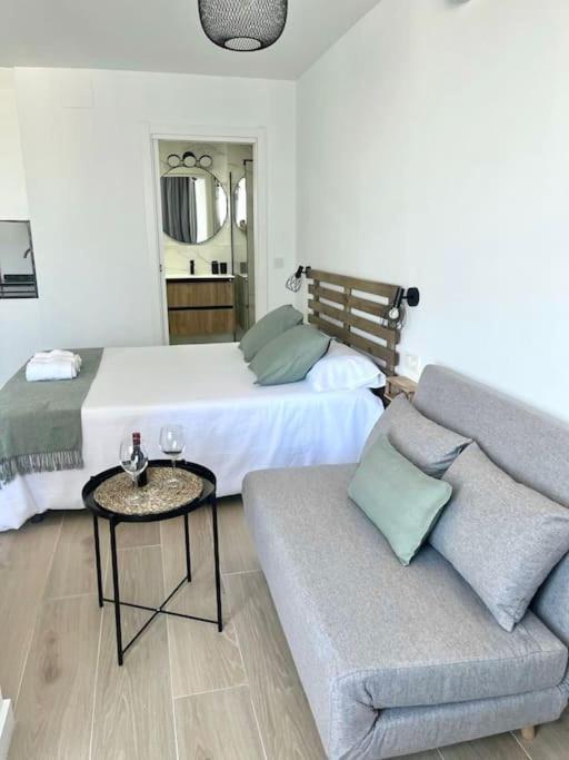 Luxury Views Downtown Apartment Аликанте Екстериор снимка